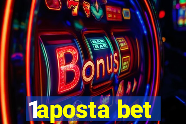 1aposta bet